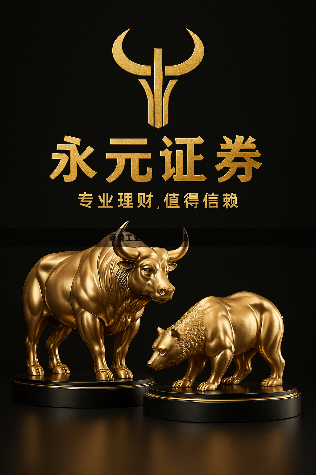 香港工业产出追踪 一图读懂