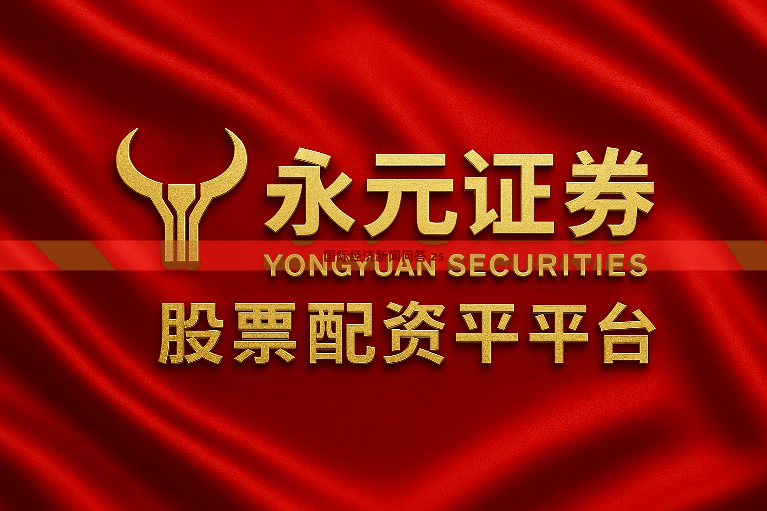 国际经济新闻问答 zs