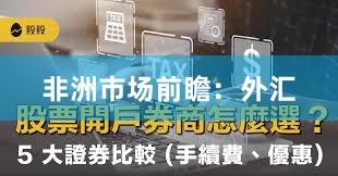 非洲市场前瞻：外汇