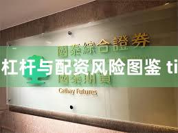 杠杆与配资风险图鉴 ti