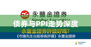 债券与PPI走势深度