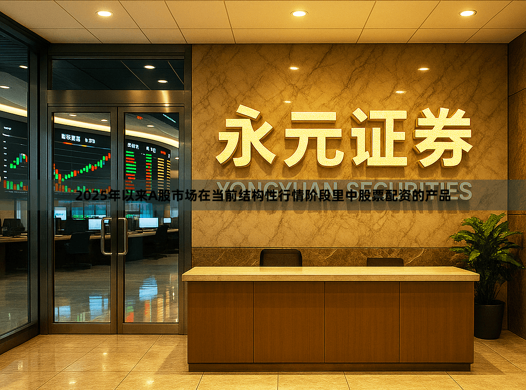 2025年以来A股市场在当前结构性行情阶段里中股票配资的产品