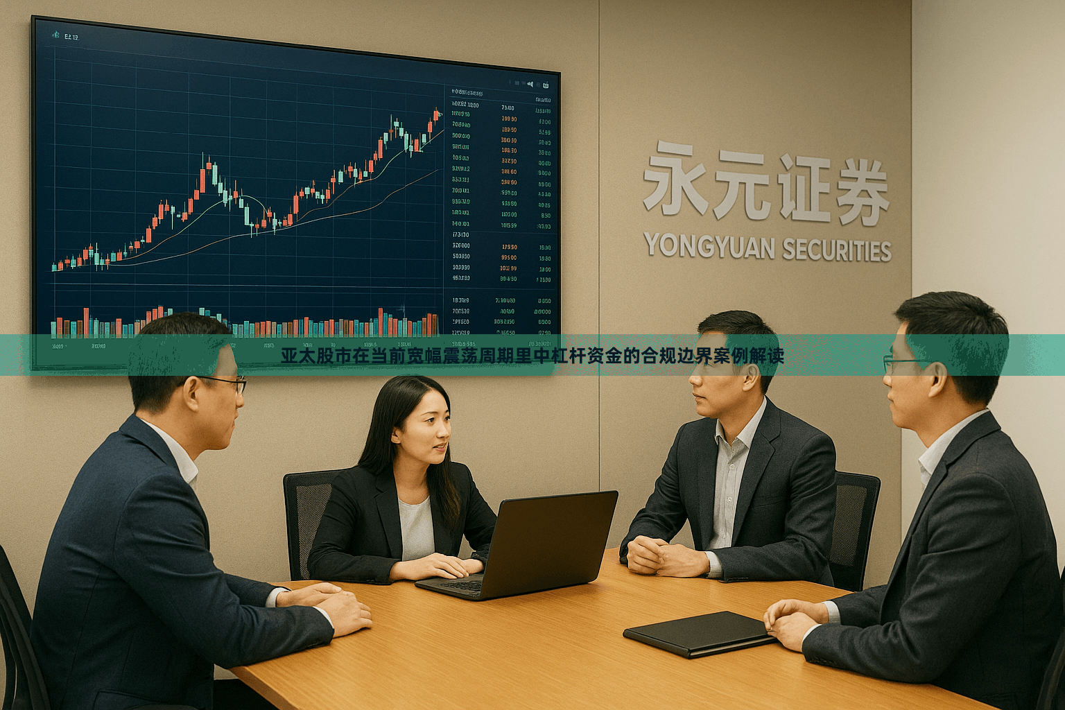 亚太股市在当前宽幅震荡周期里中杠杆资金的合规边界案例解读