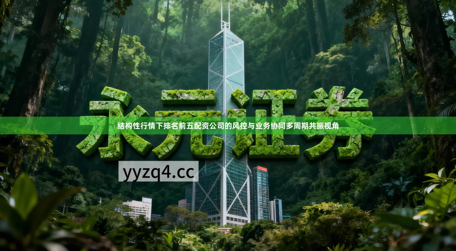 结构性行情下排名前五配资公司的风控与业务协同多周期共振视角